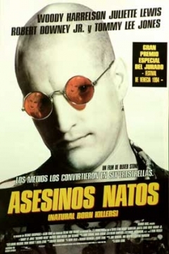 Asesinos Natos